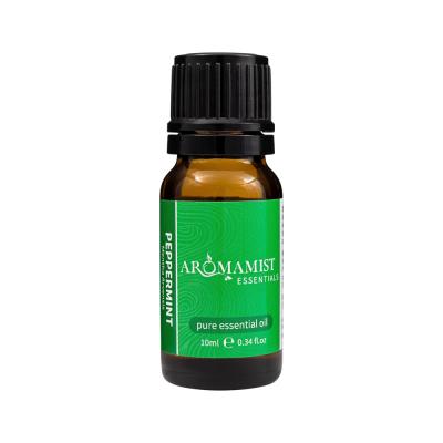 Aromamist Essentials Pure Essential Oil Peppermint 10ml